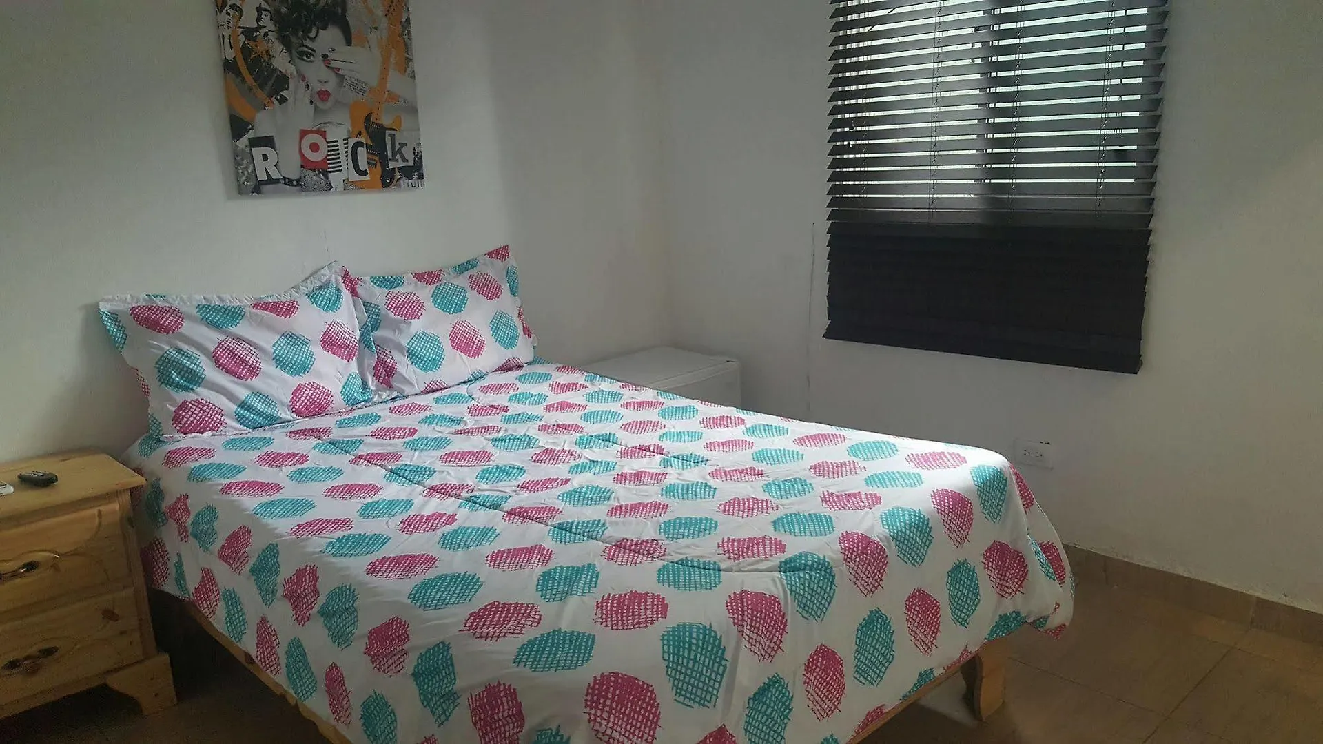 Bambux Bed And Breakfast サントドミンゴ ホテル
