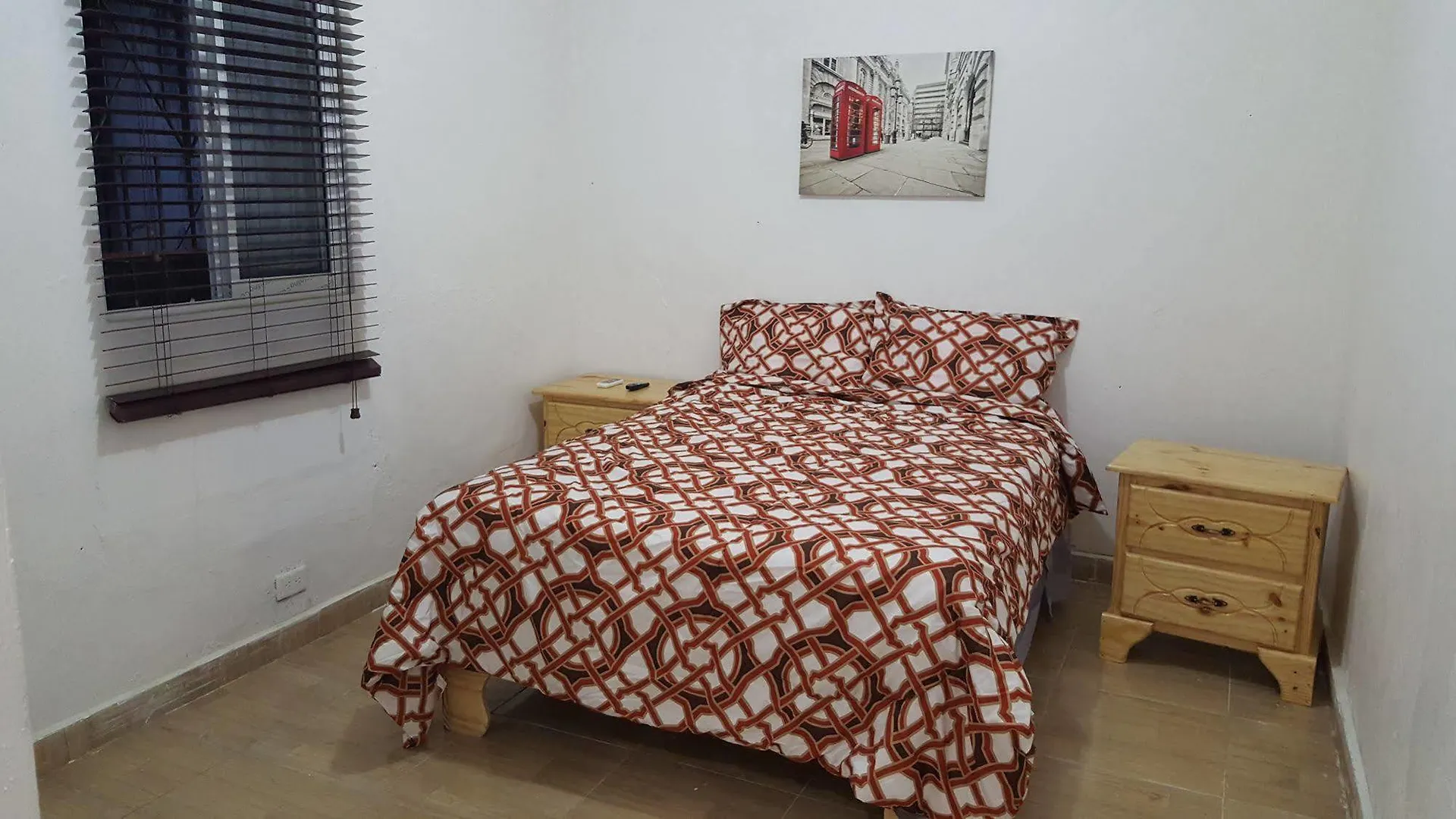 Bambux Bed And Breakfast サントドミンゴ