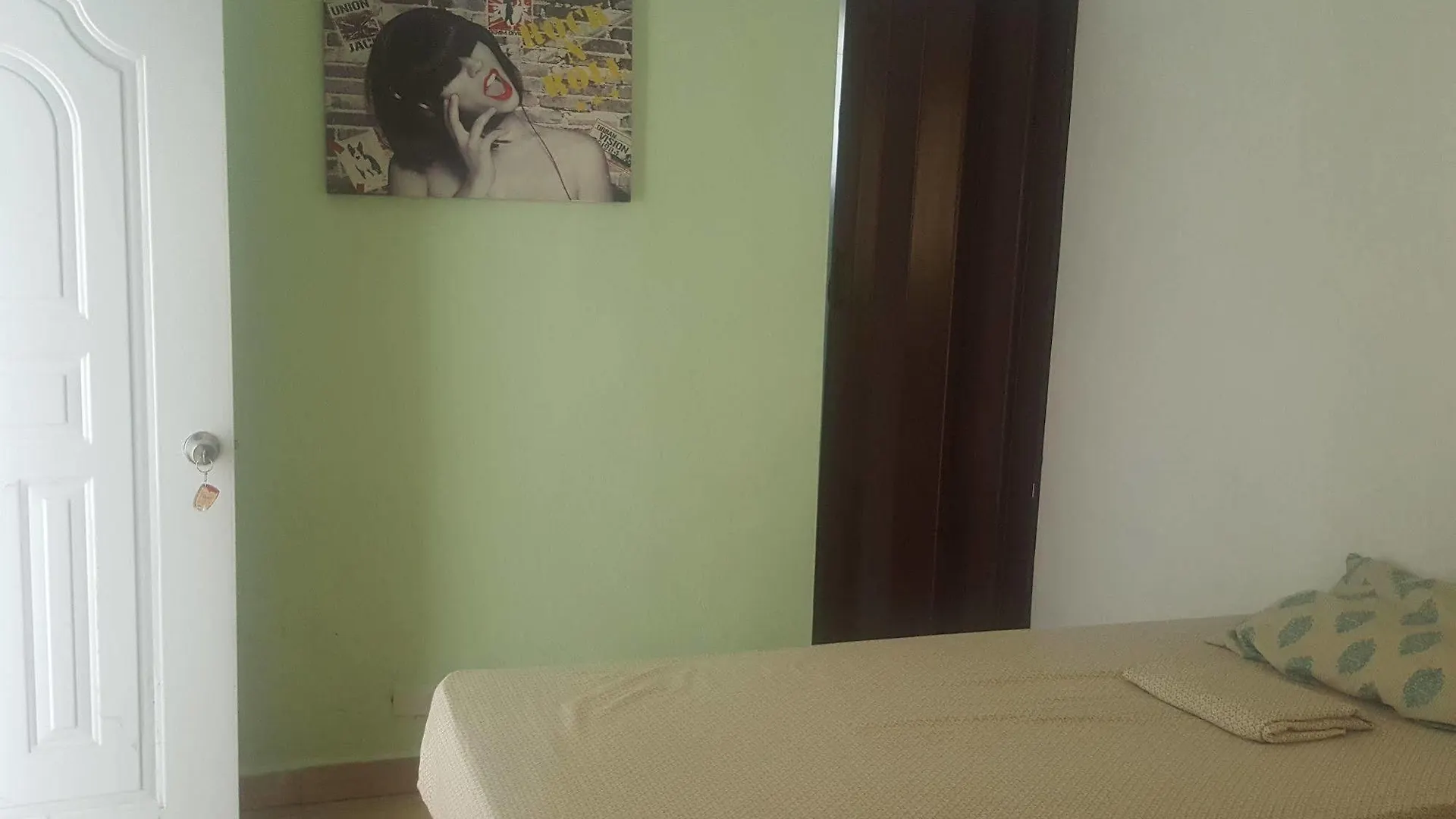 ホテル Bambux Bed And Breakfast サントドミンゴ