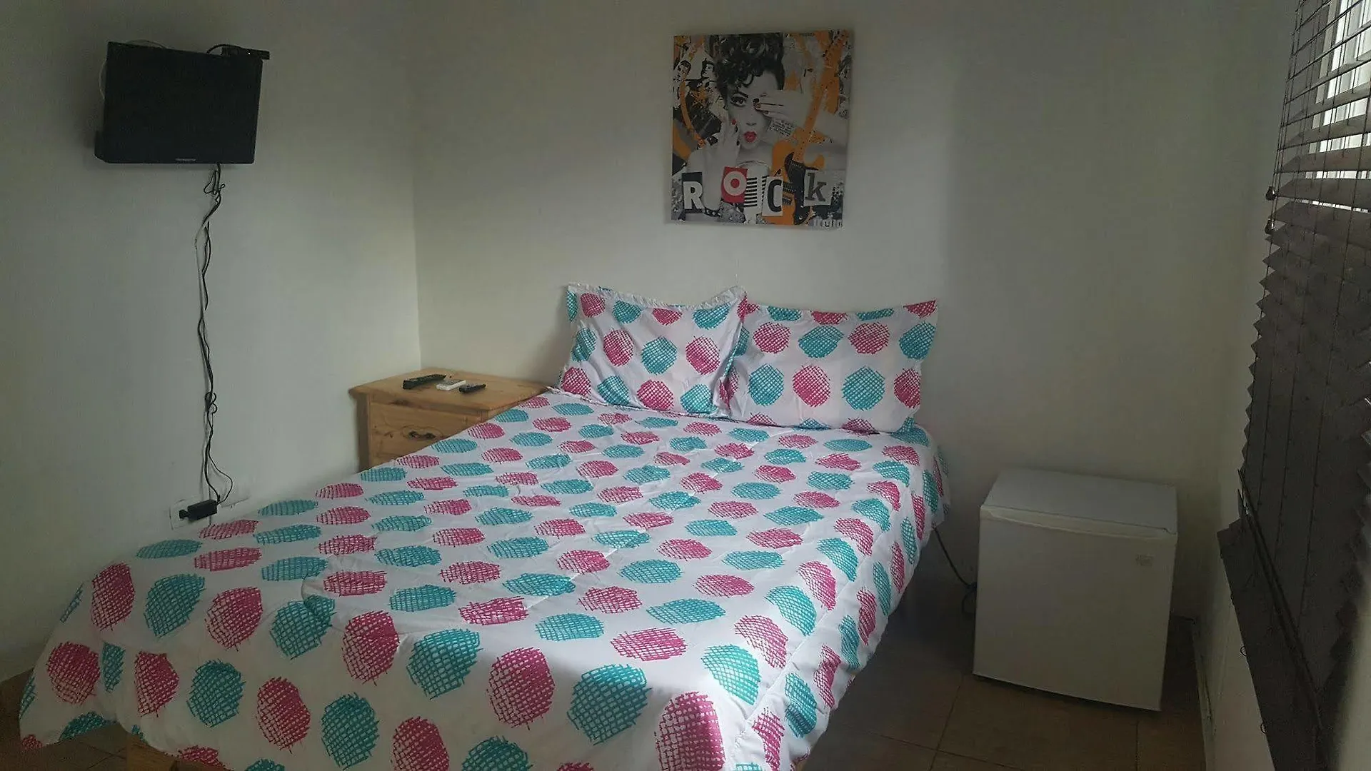 Bambux Bed And Breakfast サントドミンゴ 2*,